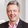 Blair Vernon, Chief Executive Officer at AMP